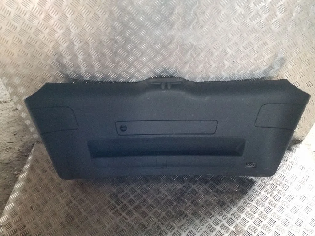 Tailgate trim – Audi Q5 SQ5 8R (2008-2017)