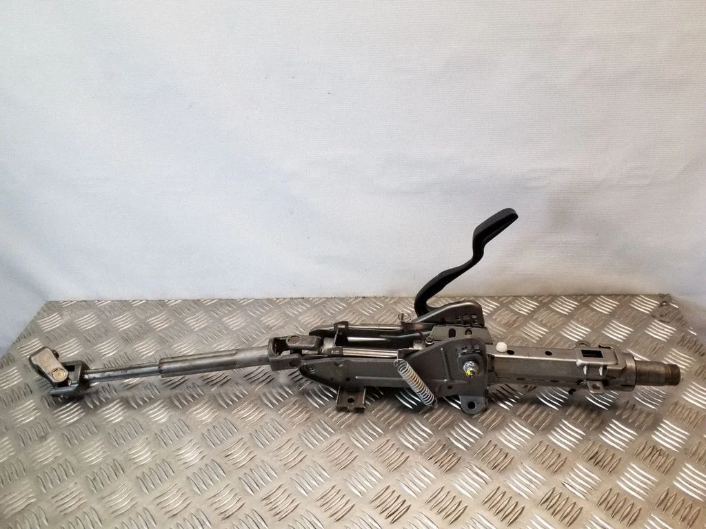 Steering wheel axle set 1K2419502BC