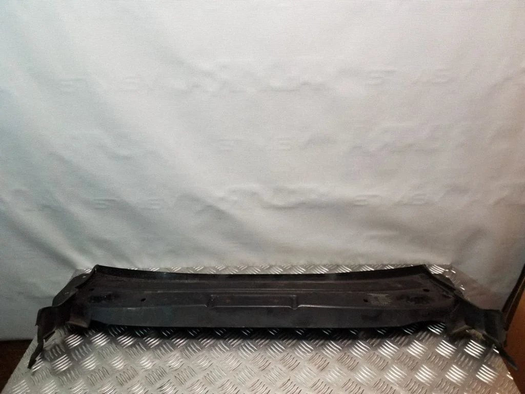 Top upper radiator support slam panel A2515840526