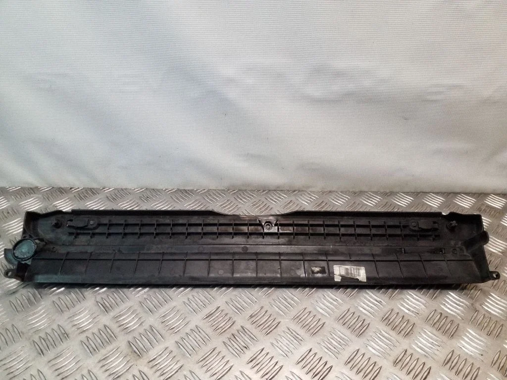 Top upper radiator support slam panel 7787830