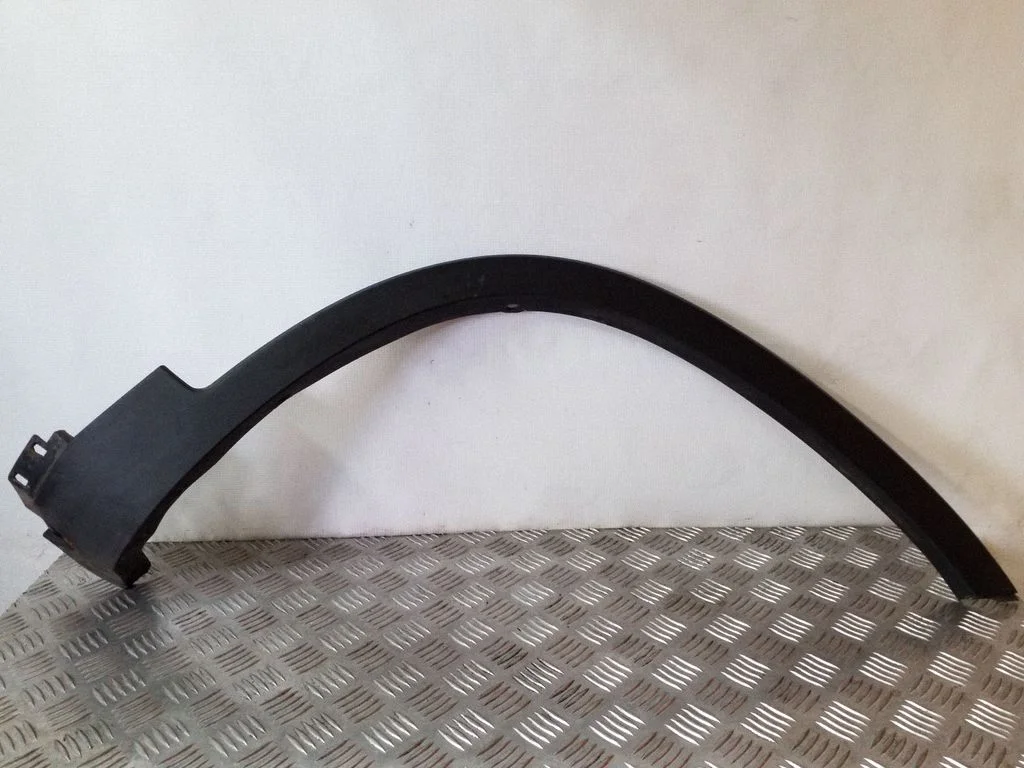 Spārna apdare (moldings) – KIA Sorento (2010-2014)