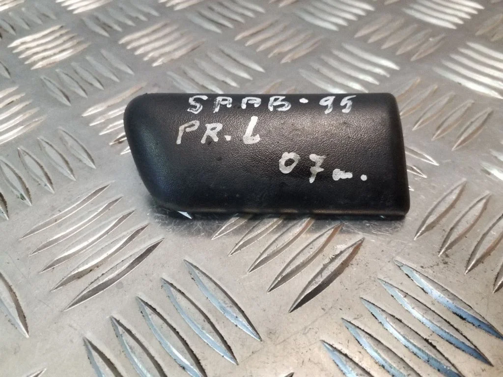Poritiiva iluliist (molding) 5142617 – Saab 9-5 (2006-2010)