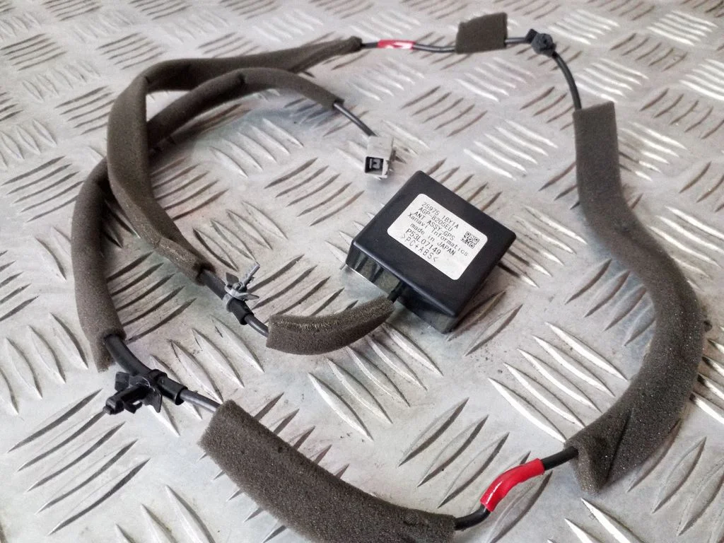Aerial GPS antenna 259751BY1A