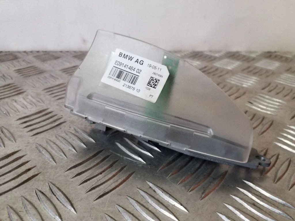 Antena (GPS) – BMW Seria 5 F10 F11 (2009-2016)