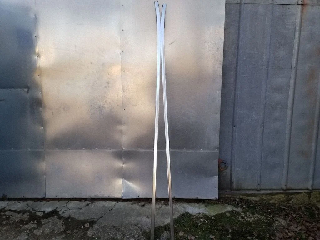 Katuse pikivardad „sarved"