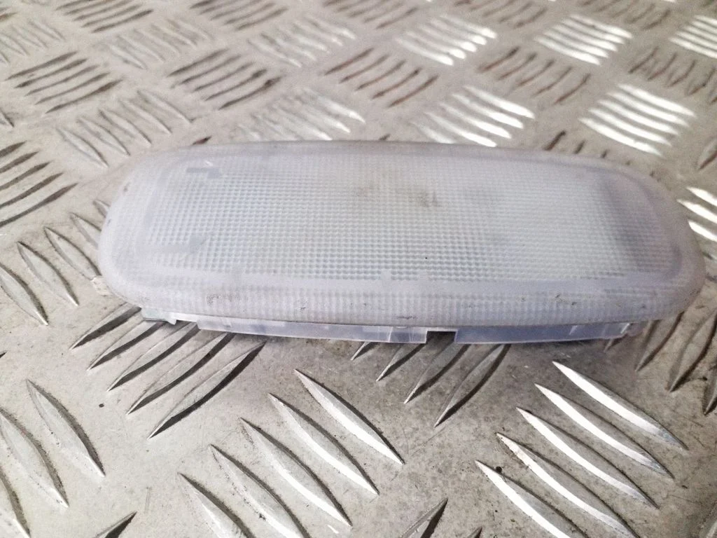 Other interior light – Mercedes-Benz Vito Viano W639 (2003-2014)