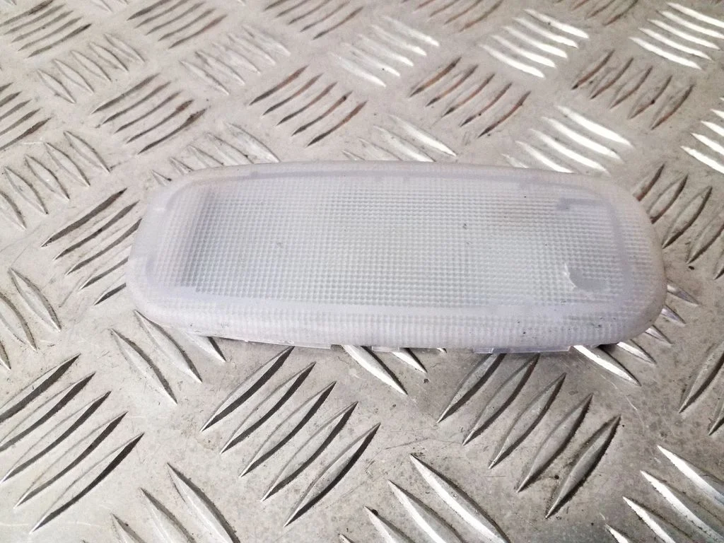 Other interior light – Mercedes-Benz Vito Viano W639 (2003-2014)