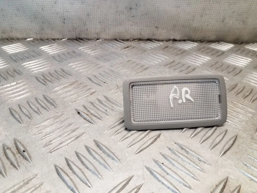 Other interior light – Lexus RX III (2008-2015)