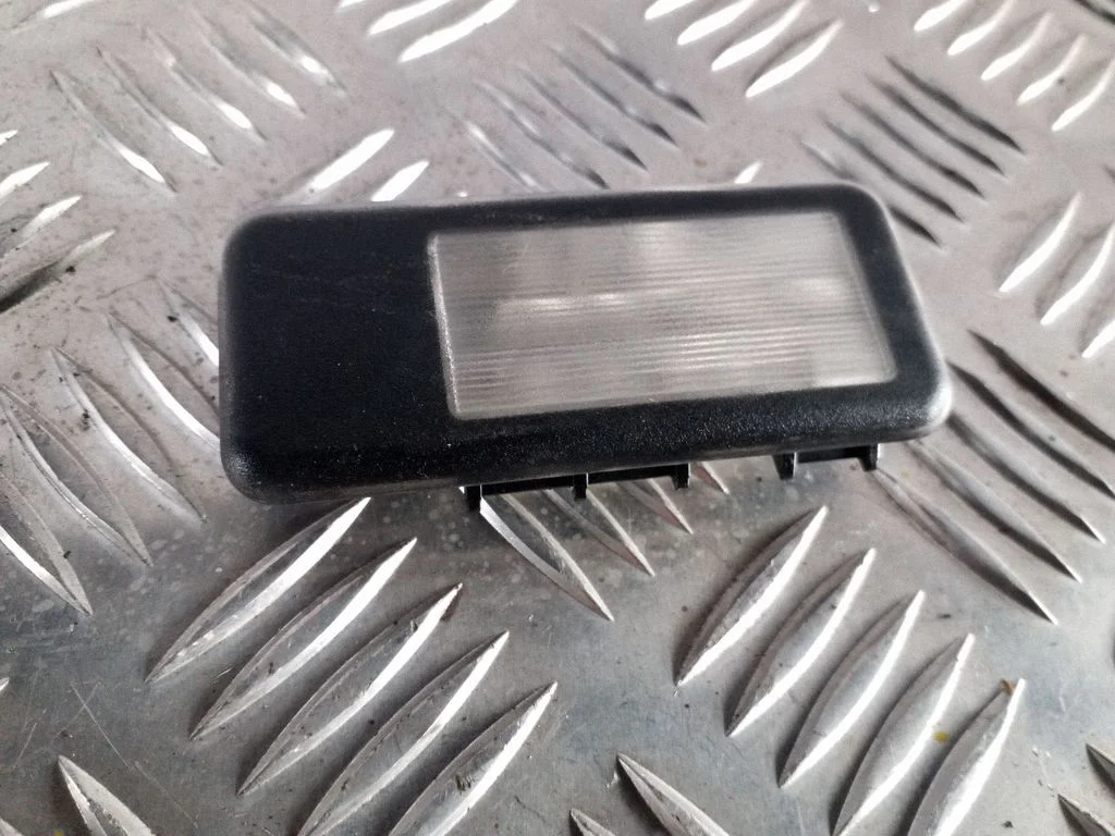 Other interior light – BMW X3 E83 (2003-2010)