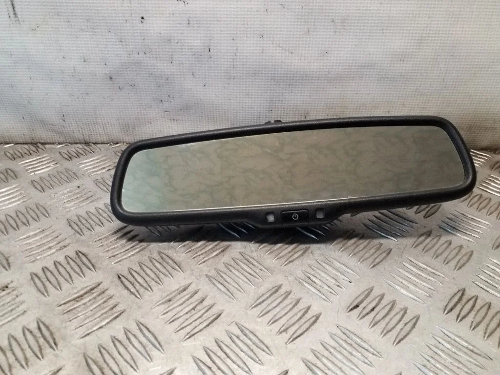 Tahavaatepeegel (salongis) 55157459AA