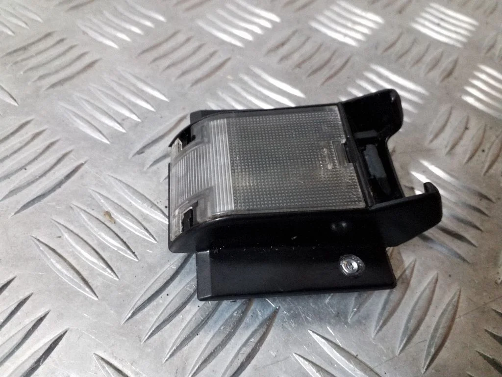 Cits salona lukturis – Renault Trafic II (X83) (2001-2014)