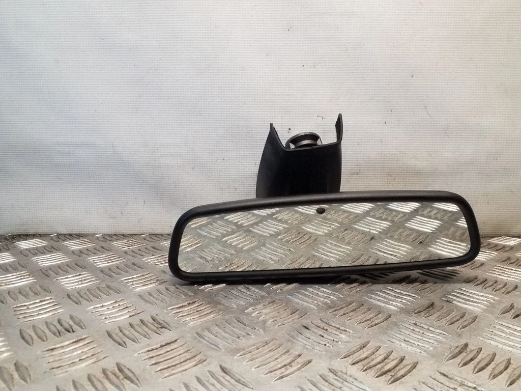 Rear view mirror (interior) – BMW 5 Series F10 F11 (2009-2016)