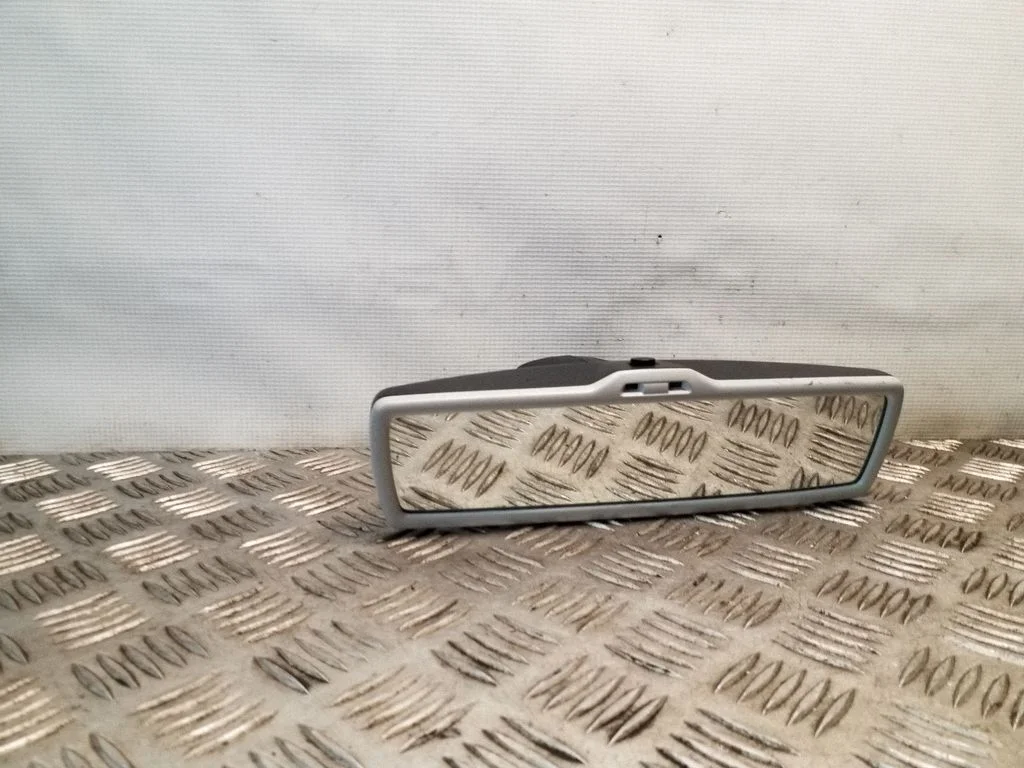 Rear view mirror (interior) – Skoda Superb B8 (3V) (2015-2024)