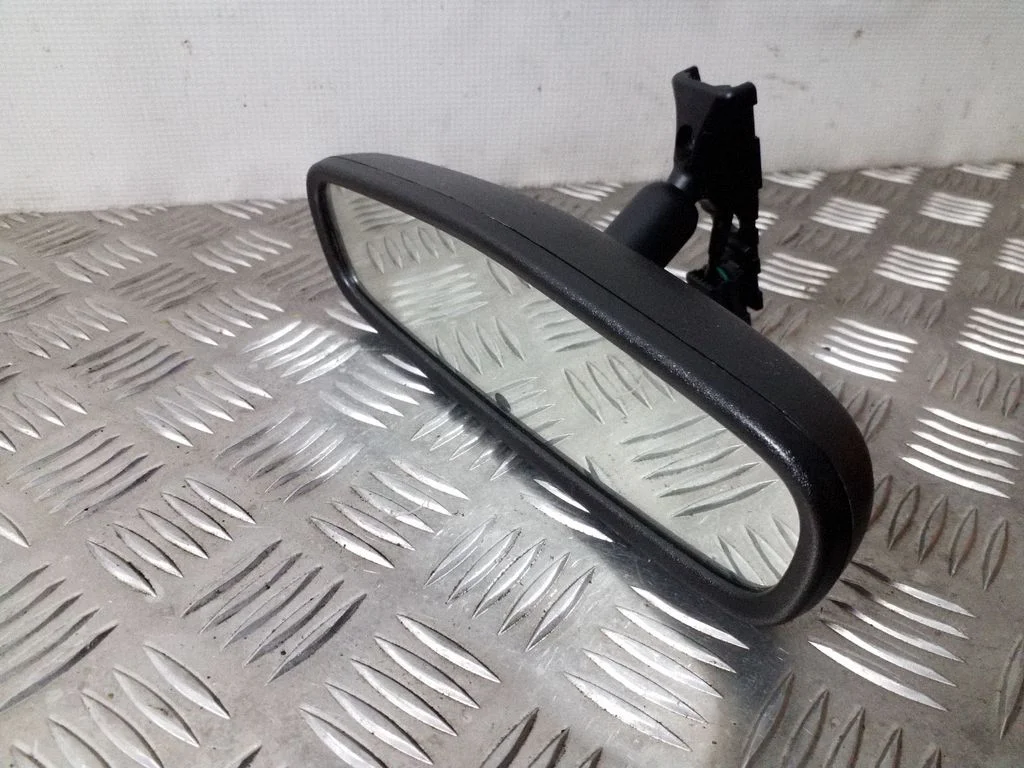 Rear view mirror (interior) – Opel Astra K (2015-2021)