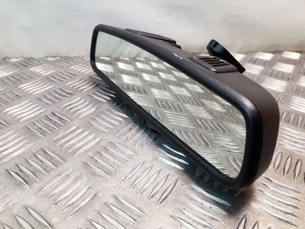 Rear view mirror (interior) 55157457AC