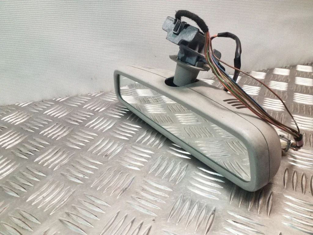 Atpakaļskata spogulis (salonā) – Mercedes-Benz ML klase W164 (2005-2011)