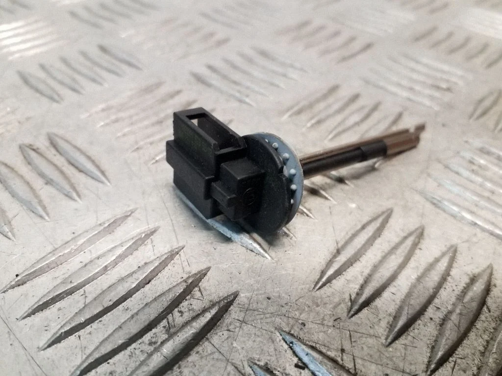 Salona temperatūras sensors 6Q0820539