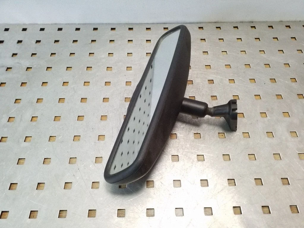 Atpakaļskata spogulis (salonā)