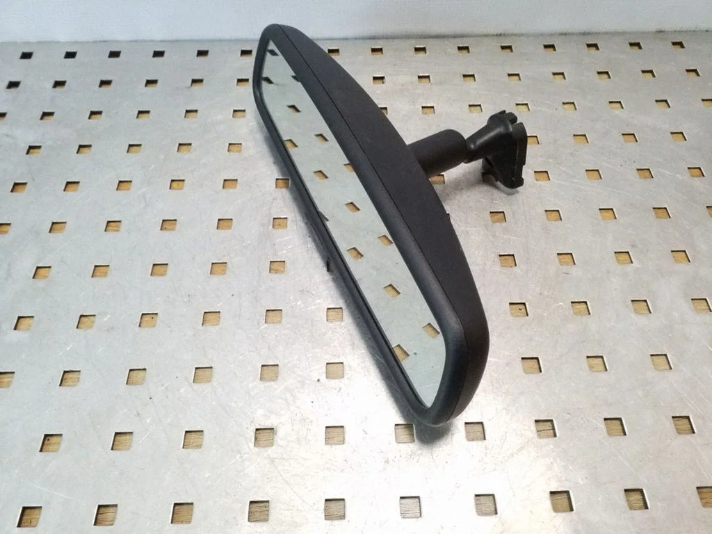 Atpakaļskata spogulis (salonā)