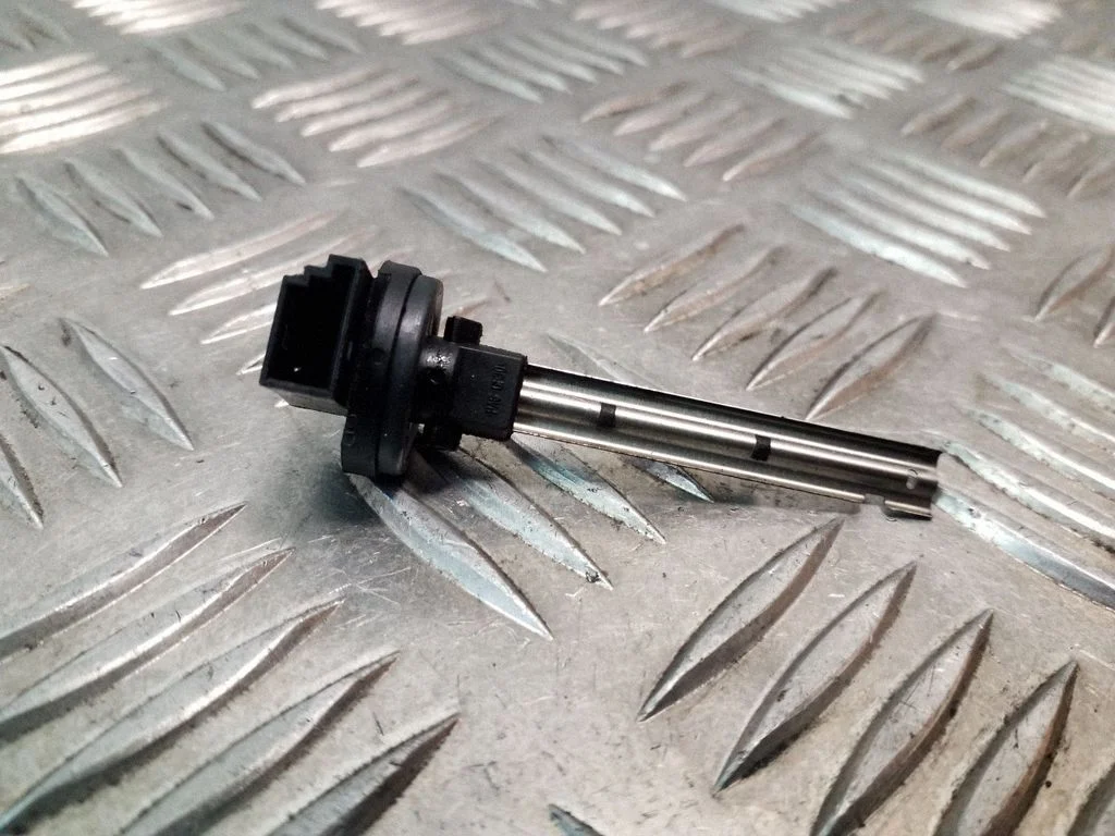Salona temperatūras sensors – Mercedes-Benz S klase W221 (2005-2013)