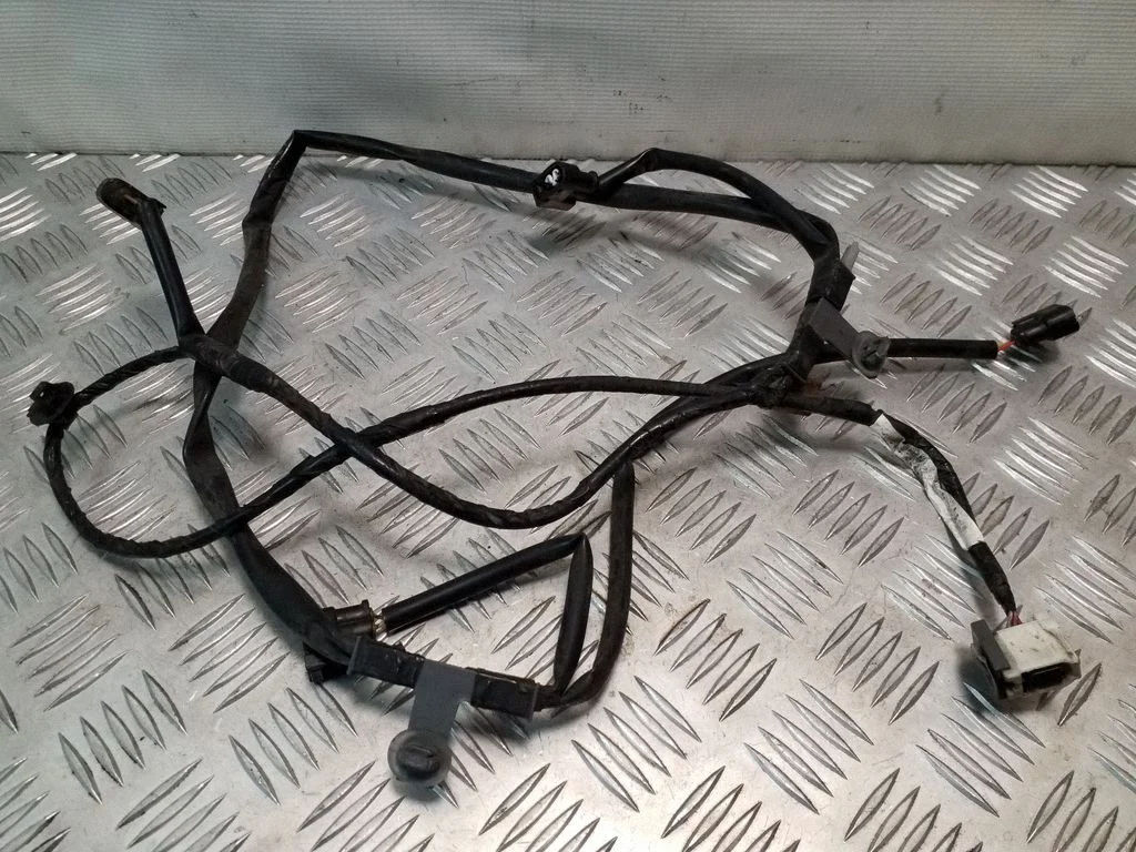 Parkimisandurite (PDC) juhtmestik – Mazda 6 (2008-2013)
