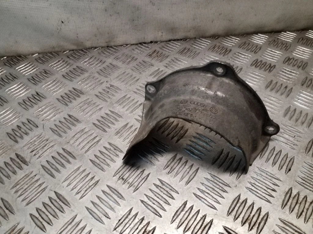 Muu esivedrustuse osa – Audi Q5 SQ5 8R (2008-2017)