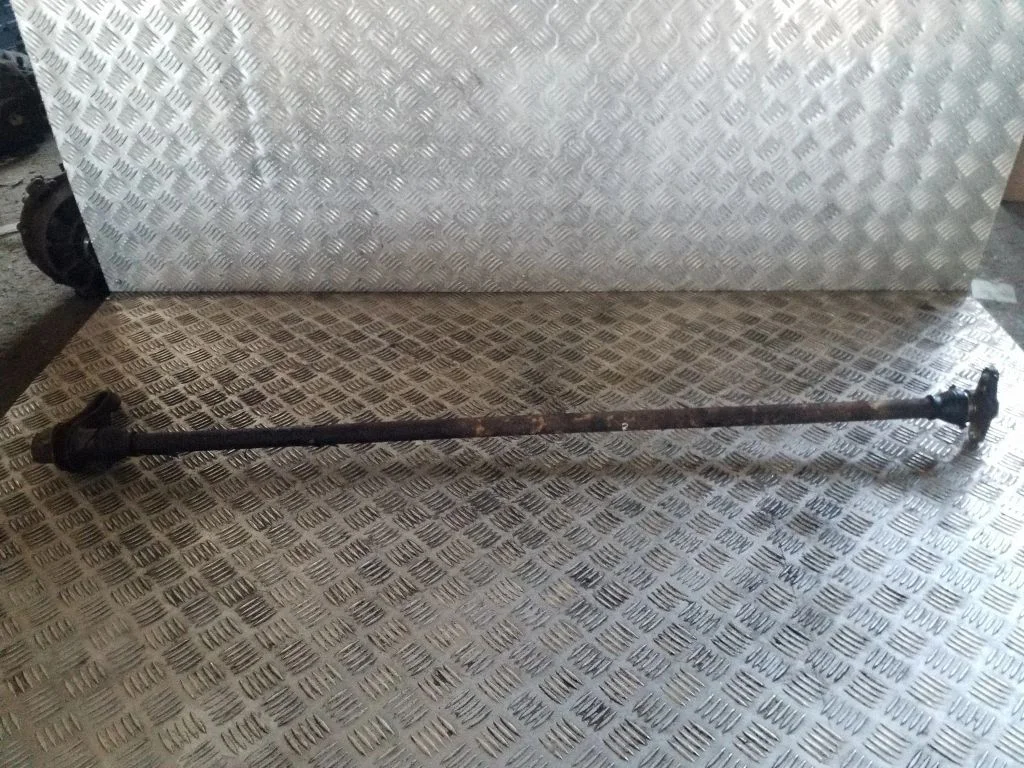 Muu esivedrustuse osa – parem