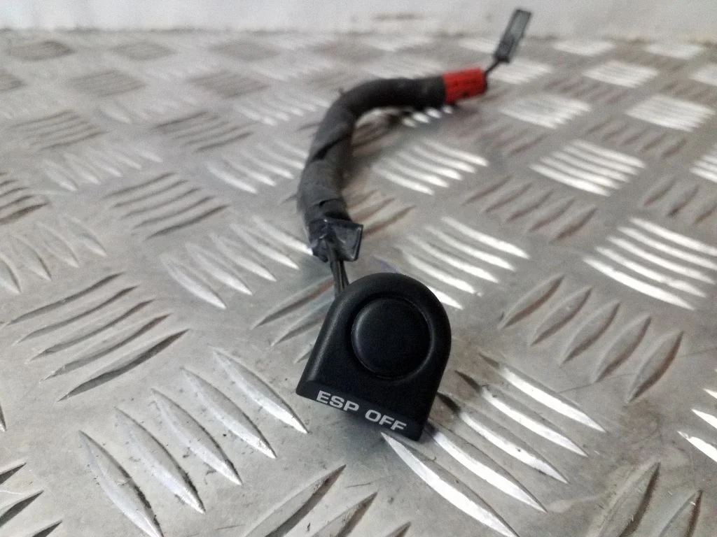 ESP (stability program) switch 56044850AB