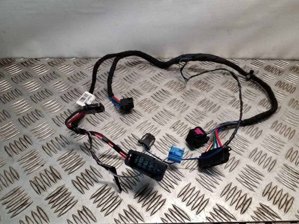 Citi vadi/instalācija 6R2971566Q
