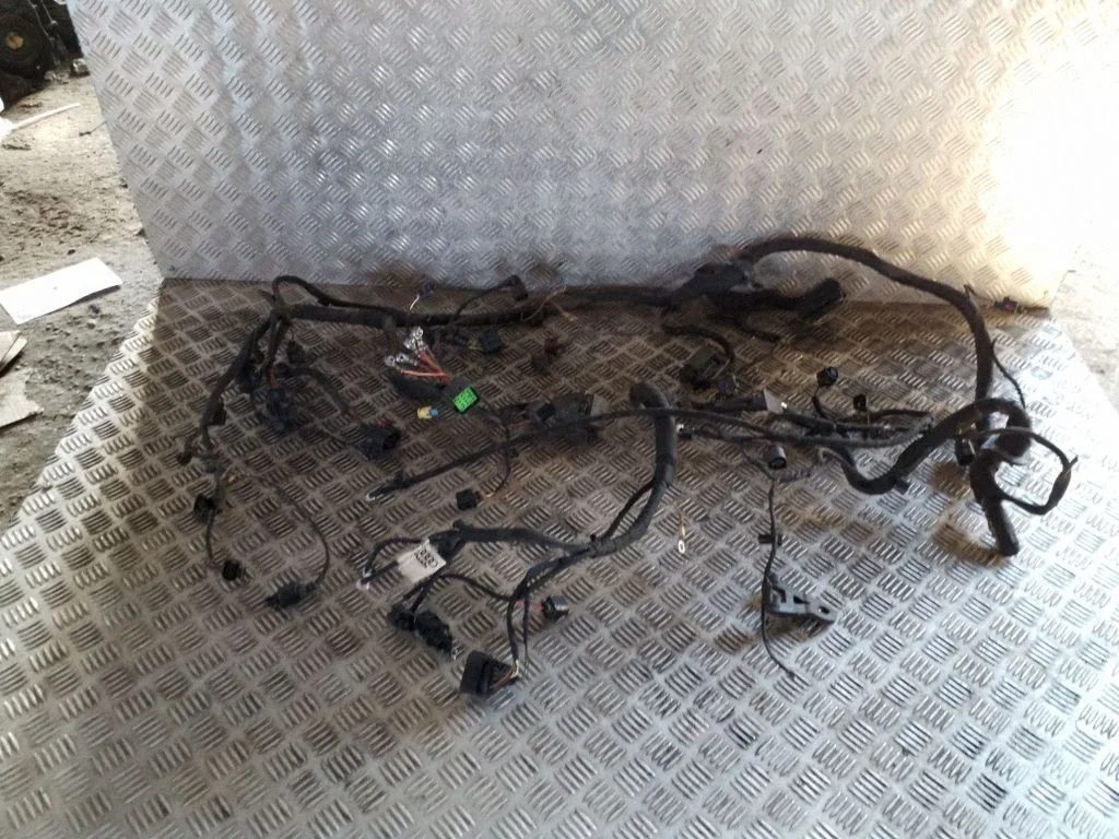 Citi vadi/instalācija 8X2955663A