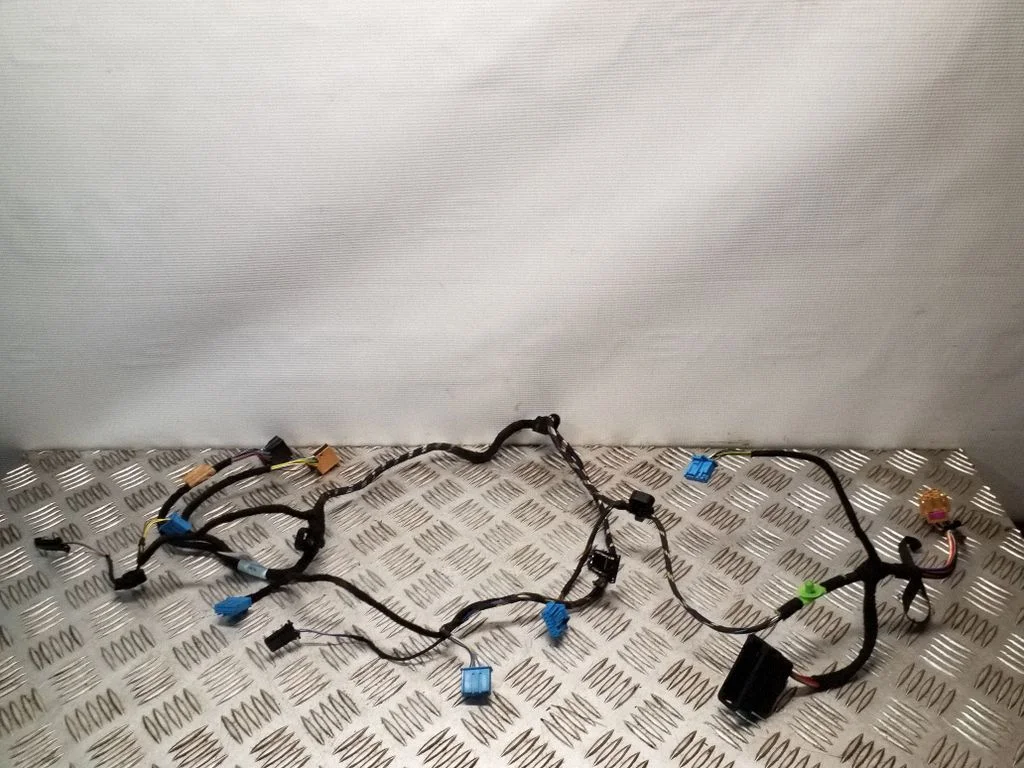 Other wiring loom – Volkswagen Passat CC (2008-2016)