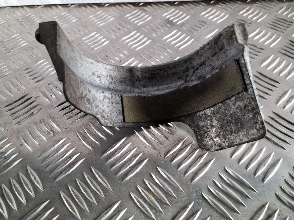 Muu esivedrustuse osa – Audi A6 S6 C7 4G (2011-2018)