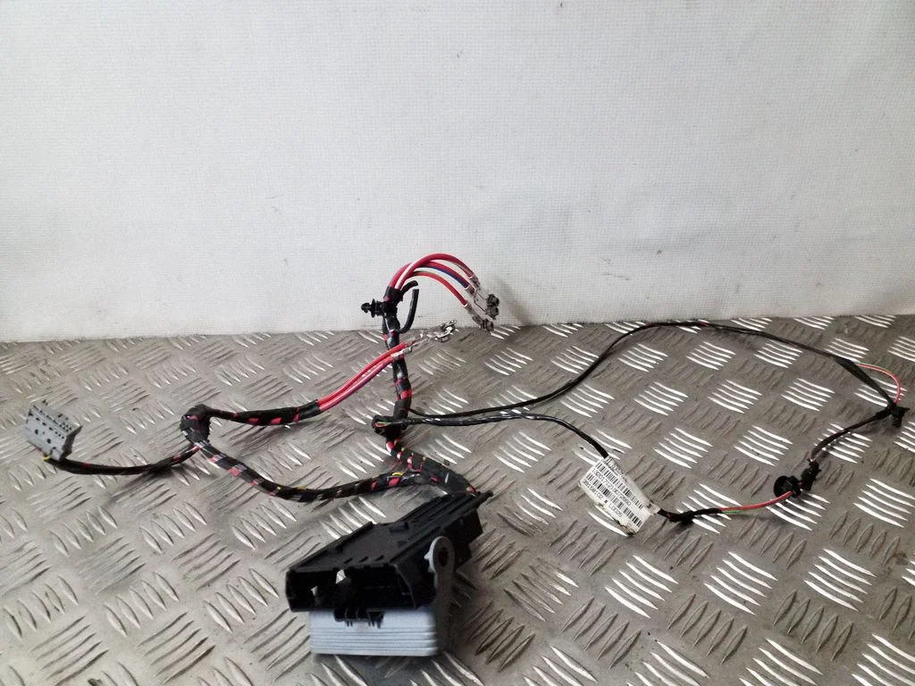 Muud juhtmed / juhtmestik 39158102