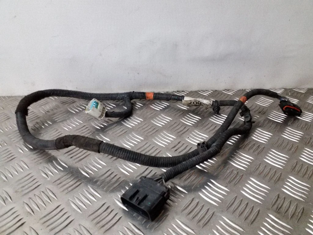 Muud juhtmed / juhtmestik 95238007