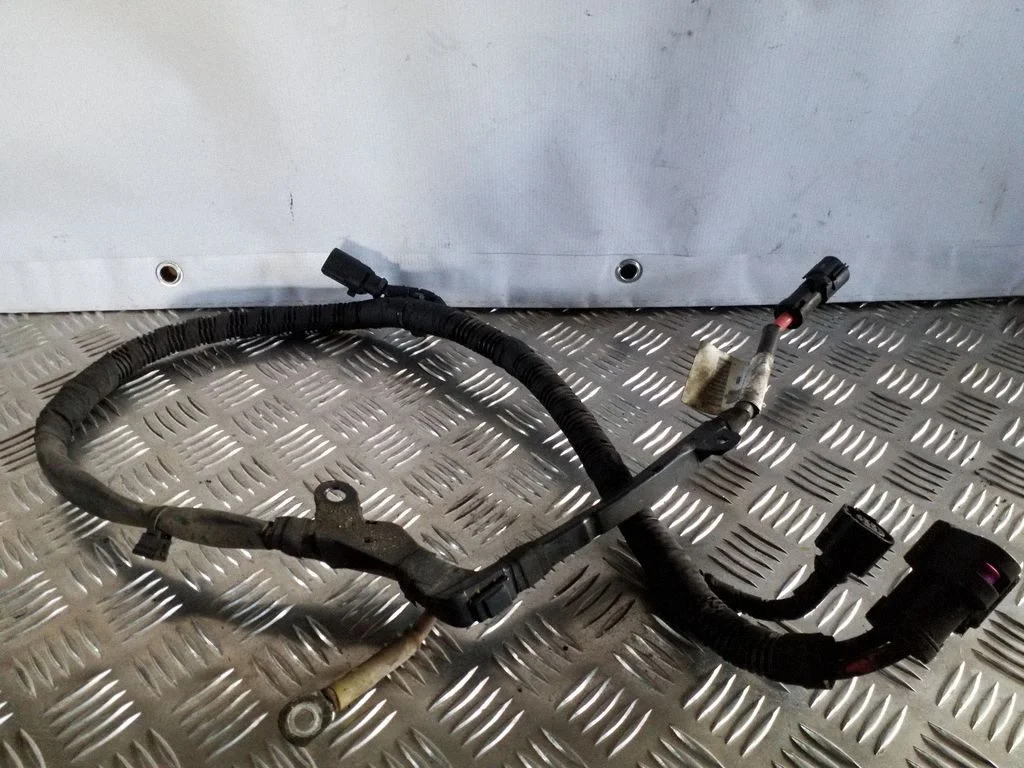 Other wiring loom – Audi A6 S6 C7 4G (2011-2018)