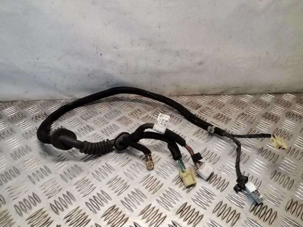 Muud juhtmed / juhtmestik 91690H1010