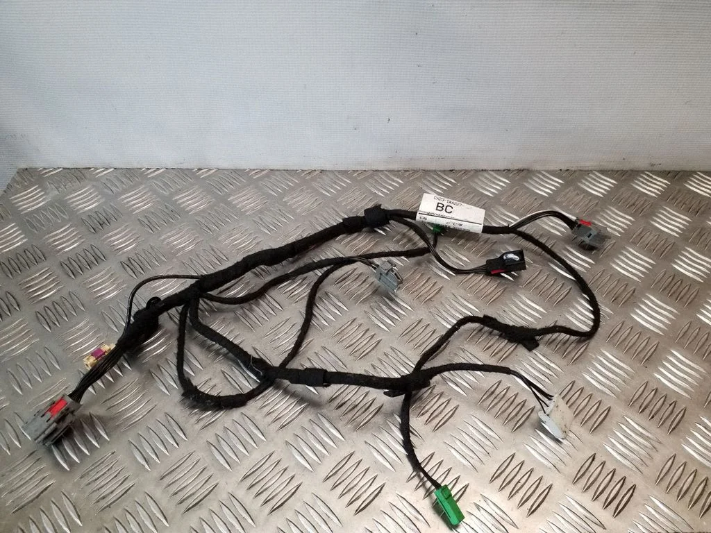 Other wiring loom CX2314A227BC