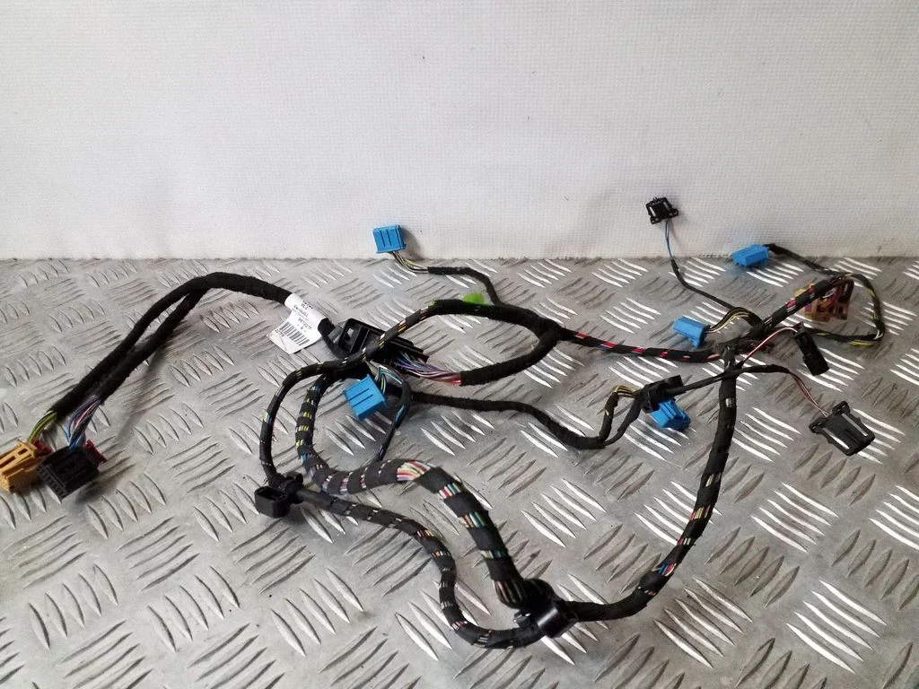 Other wiring loom 7N2971566