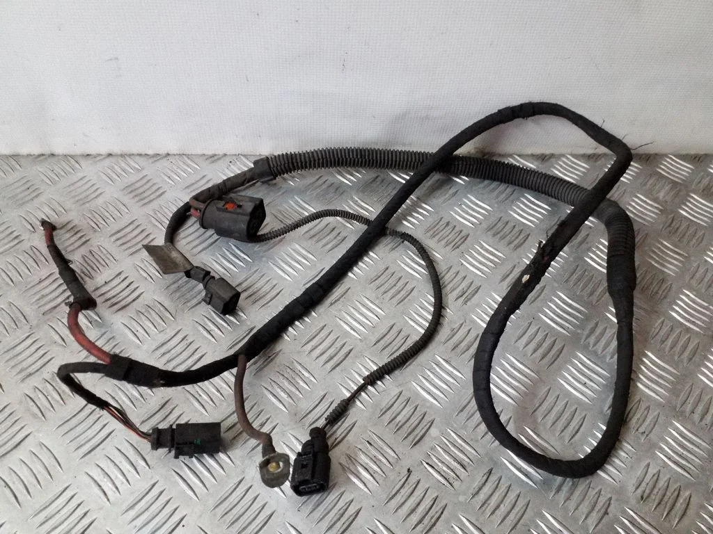 Other wiring loom 5N2971111B