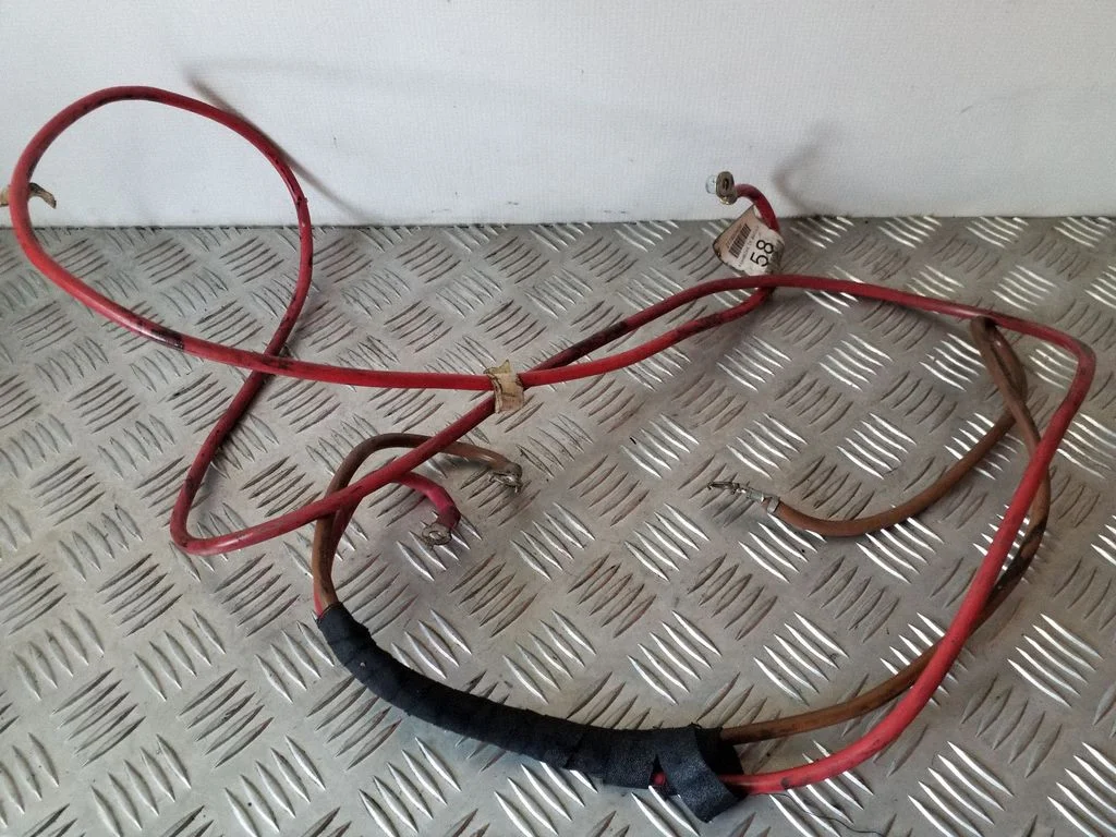 Muud juhtmed / juhtmestik A2515400306