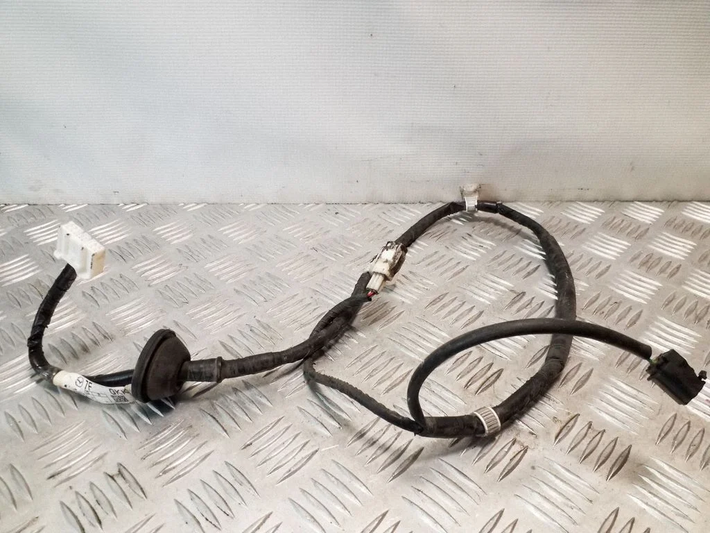 Muud juhtmed / juhtmestik GKK867150A