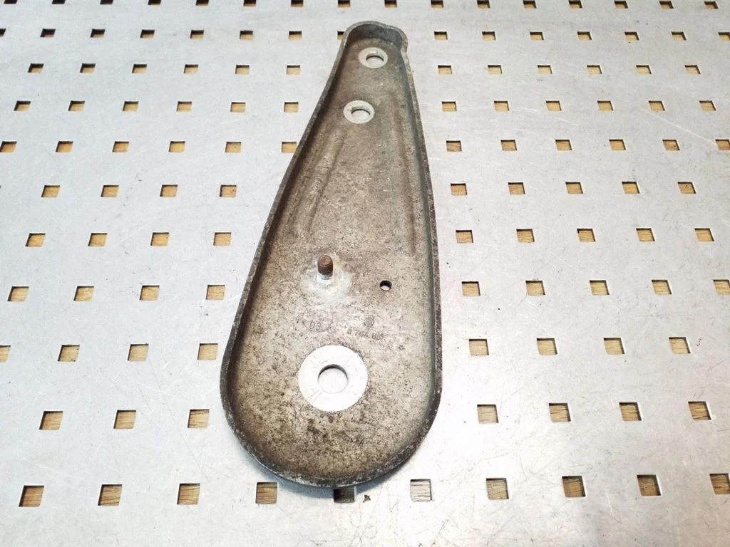 Other rear suspension part – BMW 5 Series E60 E61 (2004-2010)
