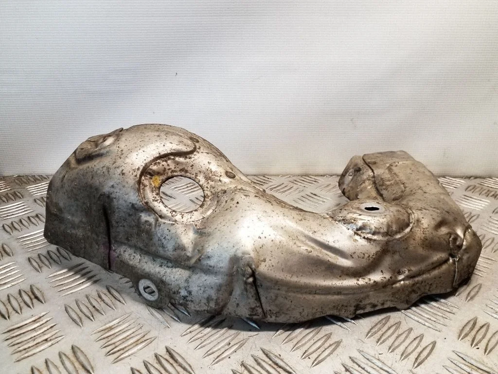 Väljalaske soojusisolatsioon (kuumakaitse) DS719N454FC