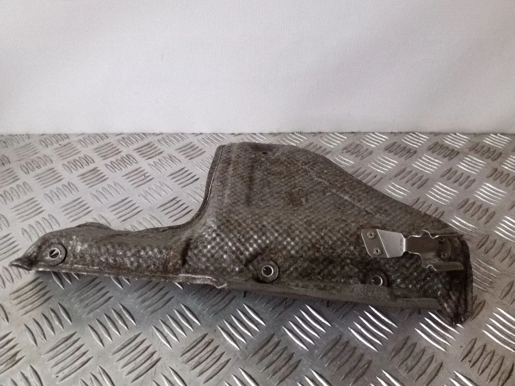 Exhaust heat shield – Peugeot Boxer (2015-)