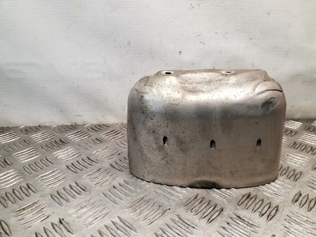 Izplūdes termoizolācija (aizsargs pret karstumu) 5N0131783A