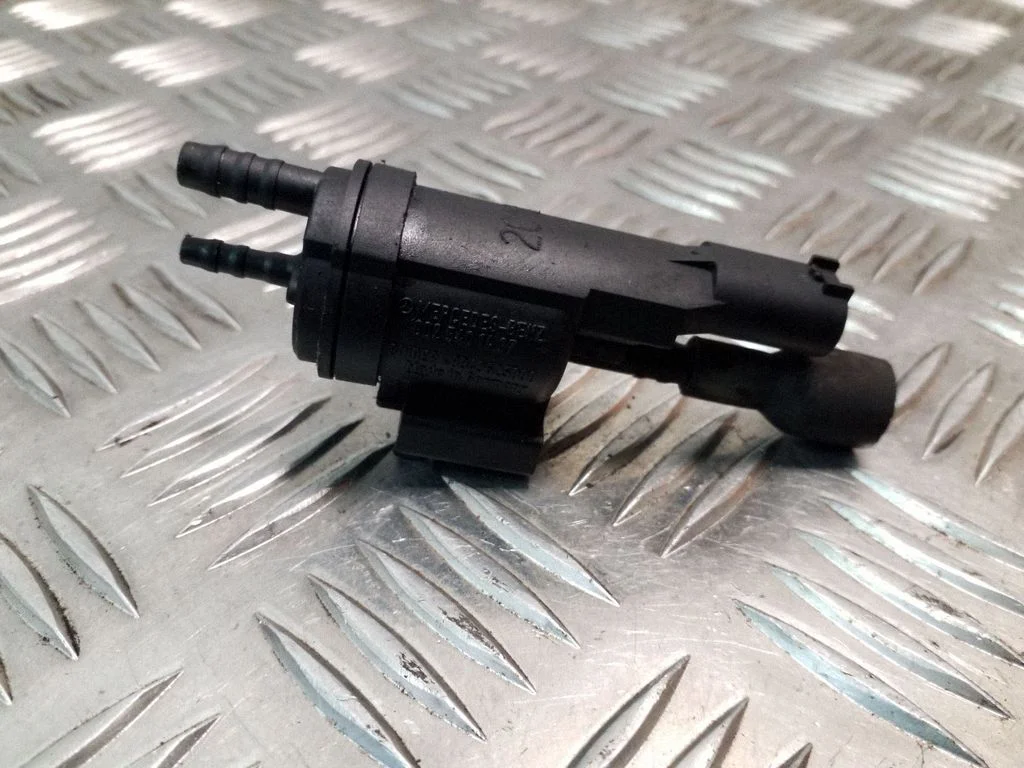Vakuumo vožtuvas
