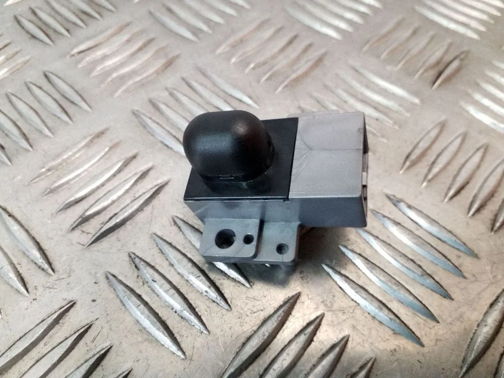Sun solar sensor 1L2114A597AB