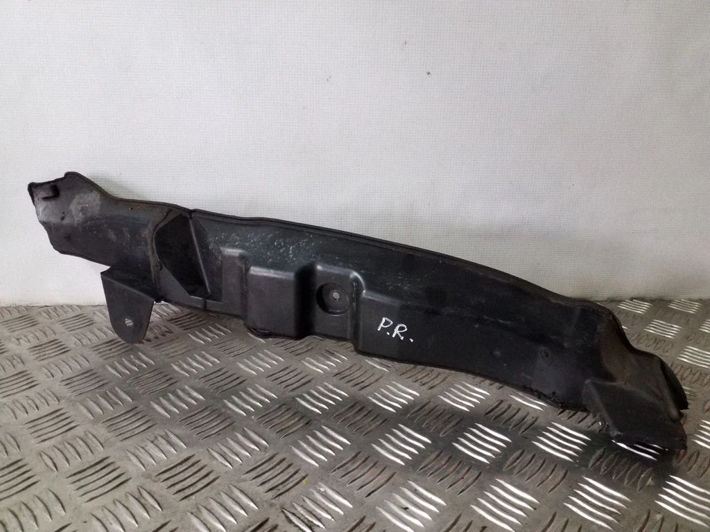 Fender end trim – Audi A3 S3 8P (2003-2012)