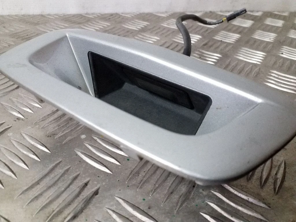 Bagāžnieka vāka atvēršanas slēdzis 95147493