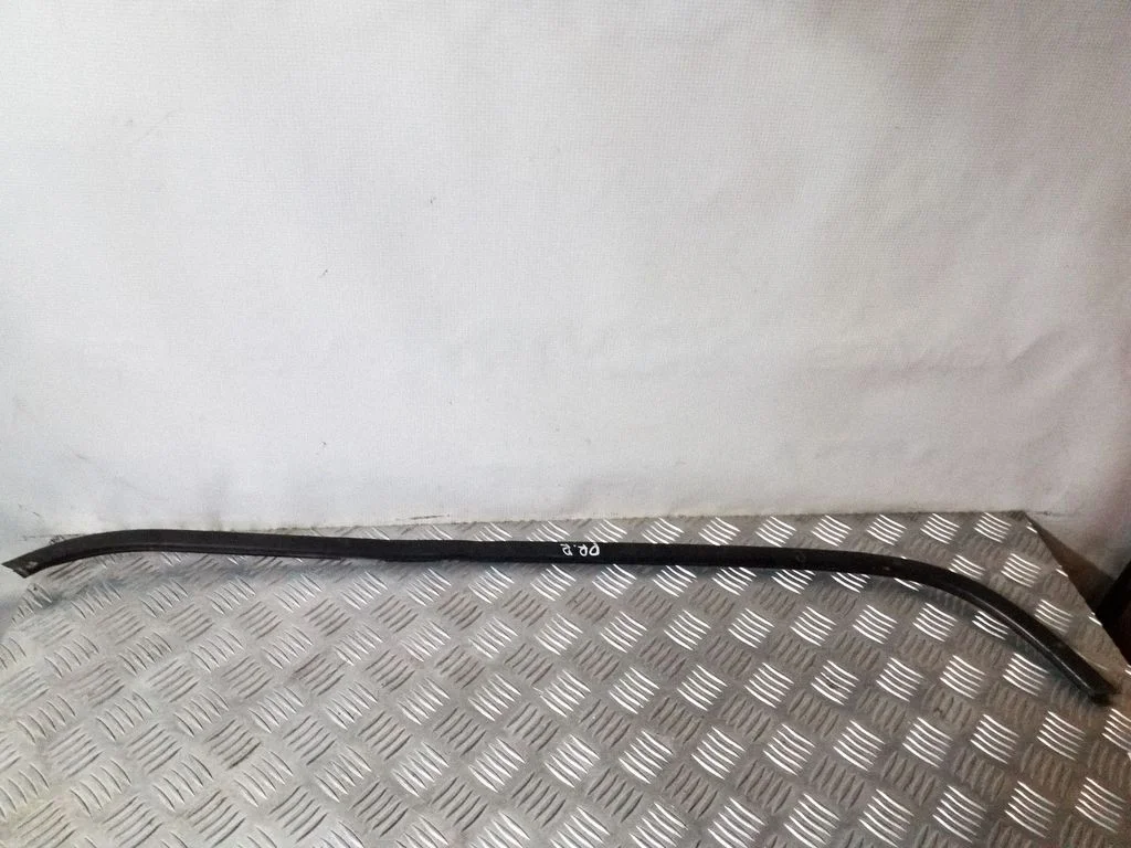 Priekšējo durvju stikla apdare – labā